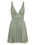 IZABEL MINI DRESS