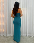 CHIARA MAXI DRESS