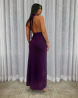 ROSARIA MAXI DRESS