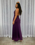 ROSARIA MAXI DRESS