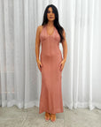 GIULIA MAXI DRESS