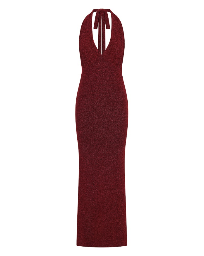 GIULIA MAXI DRESS Angie Xylas GIULIA MAXI DRESS Angie Xylas
