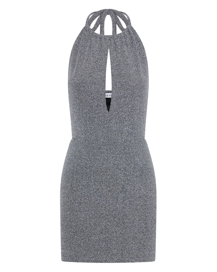 CANDICE MINI DRESS – Angie Xylas