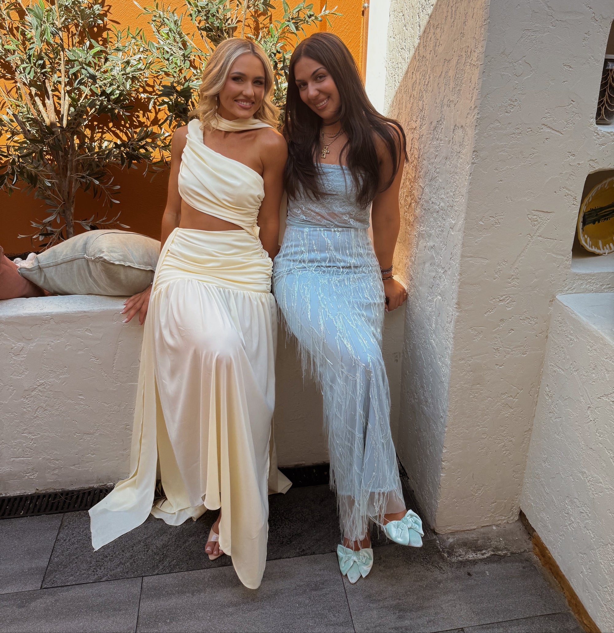 STEF GOWN