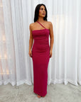 VITTORIA MAXI DRESS