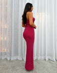 VITTORIA MAXI DRESS