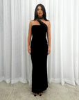 ADRIANA MAXI DRESS