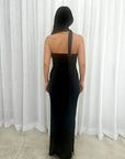 ADRIANA MAXI DRESS